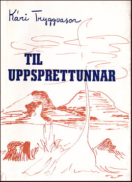 Til uppsprettunnar # 75373