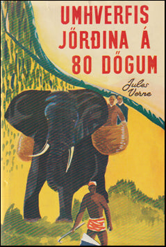 Umhverfis jörðina á 80 dögum # 85646