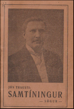Samtíningur # 75380