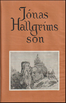 Ljóðmæli Jónasar Hallgrímssonar # 15102