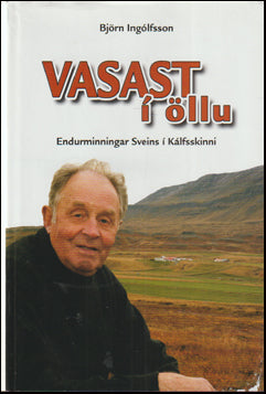 Vasast í öllu # 75389