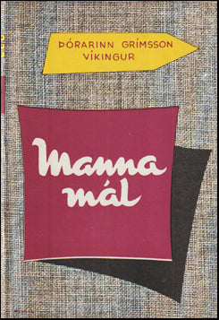Mannamál # 75391