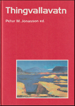 Thingvallavatn # 7174
