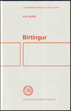 Birtíngur # 75414