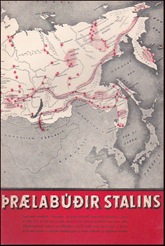 Þrælabúðir Stalins # 75438