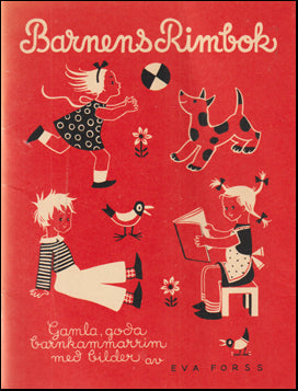 Barnens Rimbok # 75444