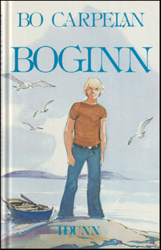 Boginn # 75446