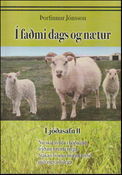 Í faðmi dags og nætur # 75448