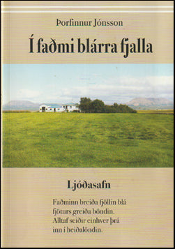 Í faðmi blárra fjalla # 75449