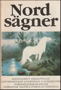 Norrænar sagnir # 75466