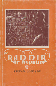 Raddir úr hópnum # 75468