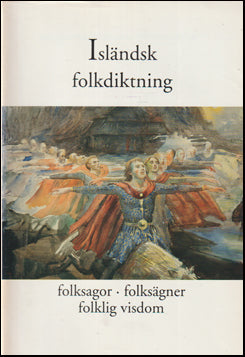 Isländsk folkdiktning # 75469