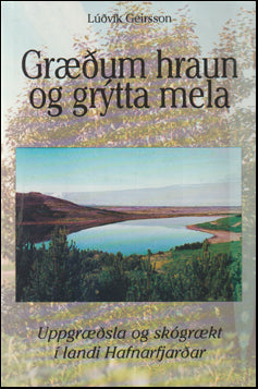 Græðum hraun og grýtta mela # 75474