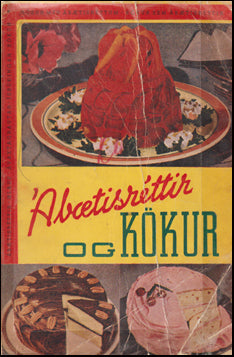 Ábætisréttir og kökur # 75488