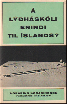Á lýðháskóli erindi til Íslands? # 75520