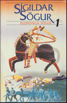 Sígildar sögur - Íslendinga sögur # 75523