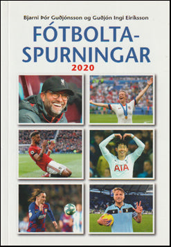 Fótboltaspurningar # 75531