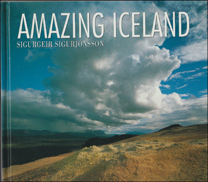 Amazing Iceland # 75536