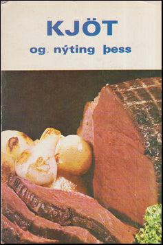 Kjöt og nýting þess # 75547
