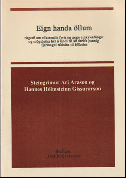 Eign handa öllum # 75558