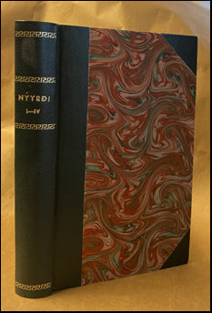 Nýyrði I-IV # 75561