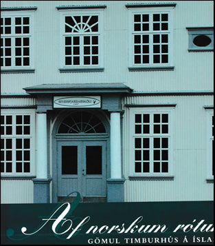 Af norskum rótum # 85280