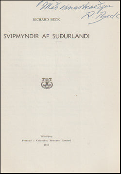 Svipmyndir af Suðurlandi # 75568
