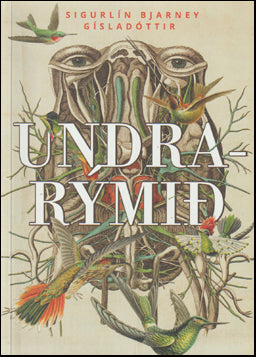 Undrarýmið # 75597