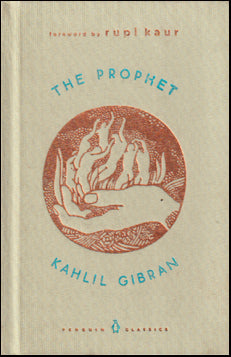 The Prophet # 75608
