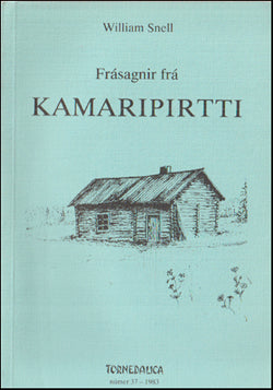Frásagnir frá Kamaripirtti # 75629