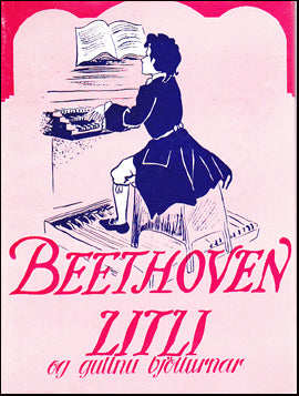 Beethoven litli og gullnu bjöllurnar # 75704
