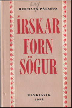 Írskar fornsögur # 75713