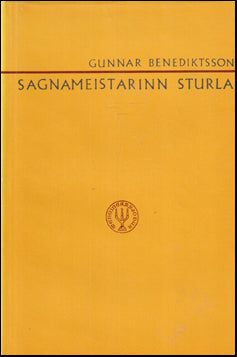 Sagnameistarinn Sturla # 75722
