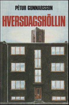 Hversdagshöllin # 75747