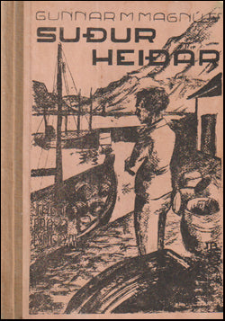 Suður heiðar # 75770