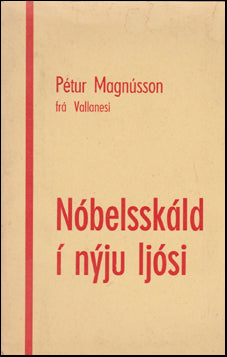Nóbelsskáld í nýju ljósi # 75824