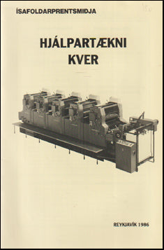 Hjálpartæknikver # 75833