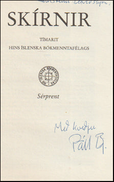 Lögin sem sungin eru við Vísur Íslendinga # 75866