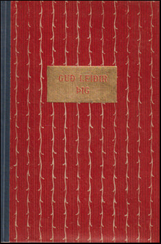 Guð leiðir þig # 75867