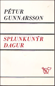 Splunkunýr dagur # 84297