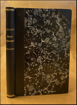 Haustrigningar. Alþýðleg veðurfræði # 75933