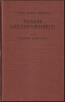 Íslenzk læknisfræðiheiti # 75941