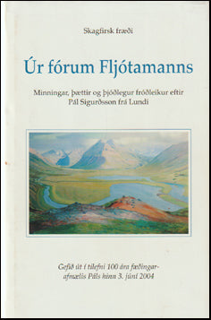 Úr fórum Fljótamanns # 75946