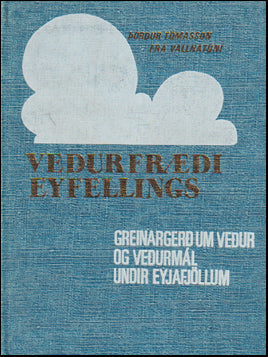 Veðurfræði Eyfellings # 87791