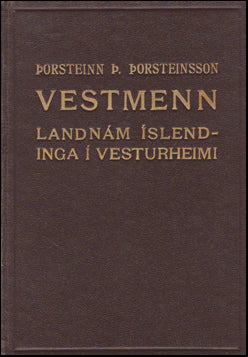 Vestmenn # 75972