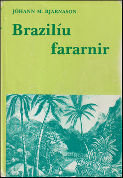 Brazilíufararnir # 75977