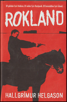 Rokland # 75981
