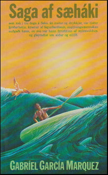 Saga af sæháki # 76016