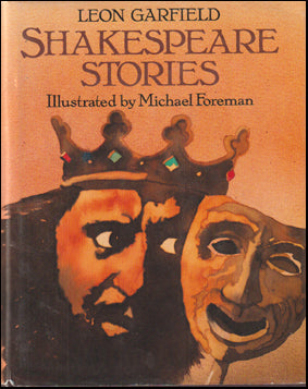 Shakespeare Stories # 76065