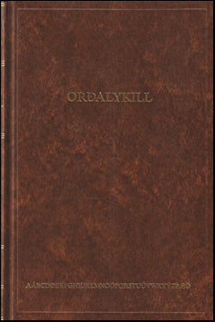 Orðalykill # 84250